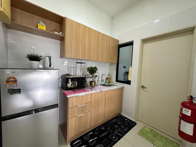 Condominium for rent in Tanjong Sepat, Selangor