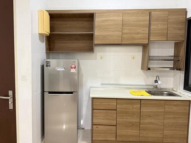 Condominium for rent in Sepang, Tanjong Sepat