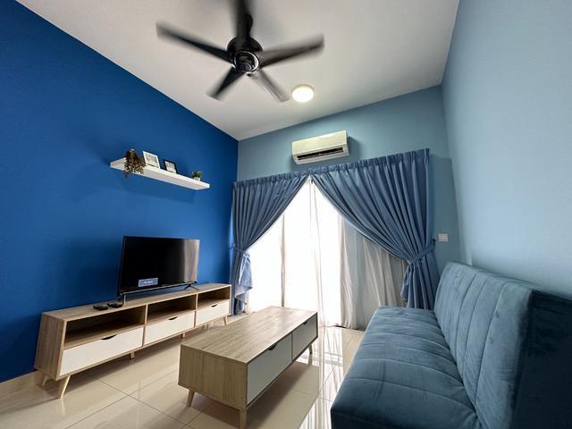 Condominium for rent in Sepang, Tanjong Sepat
