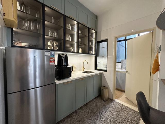 Condominium for rent in Tanjong Sepat, Selangor