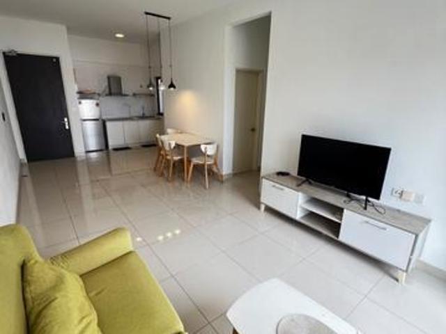 Condominium for rent in Sepang, Tanjong Sepat