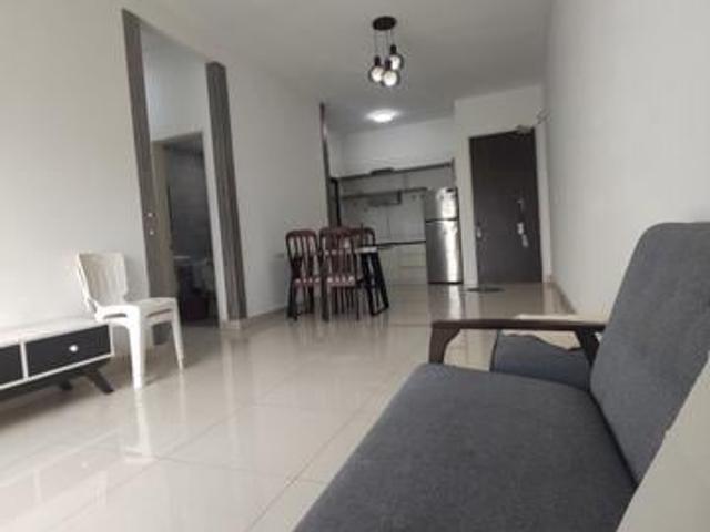 Condominium for rent in Sepang, Tanjong Sepat