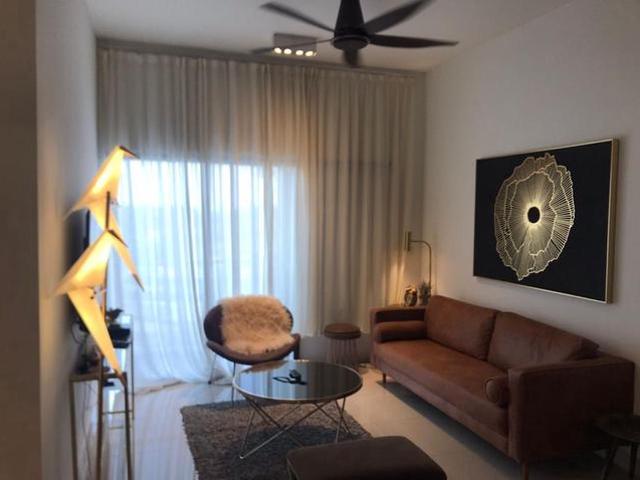 Condominium for rent in Tanjong Sepat, Selangor
