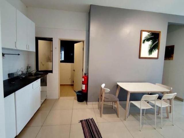 Condominium for rent in Tanjong Sepat, Selangor