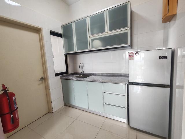 Condominium for rent in Tanjong Sepat, Selangor