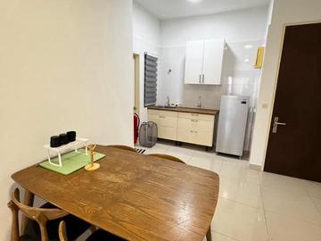 Condominium for rent in Tanjong Sepat, Selangor