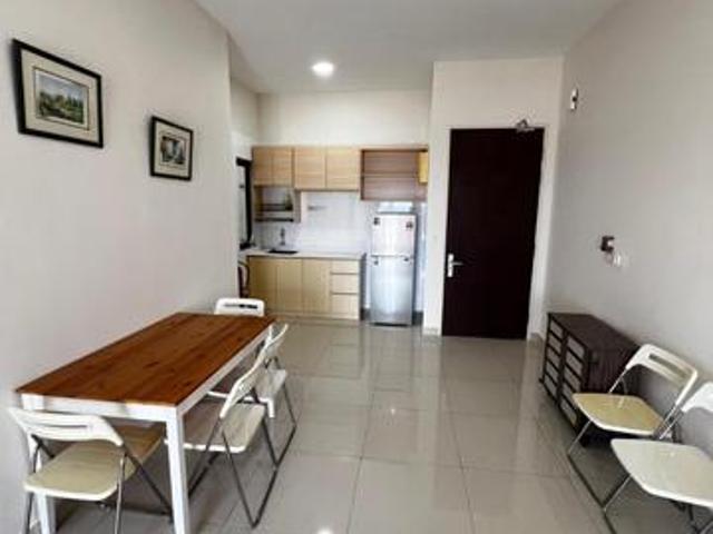 Condominium for rent in Tanjong Sepat, Selangor
