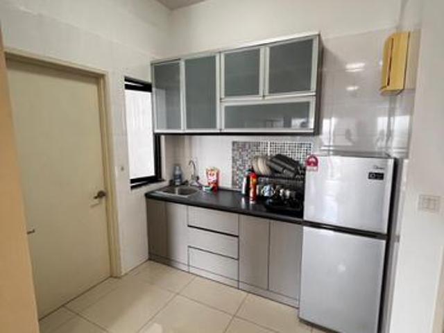 Condominium for rent in Tanjong Sepat, Selangor