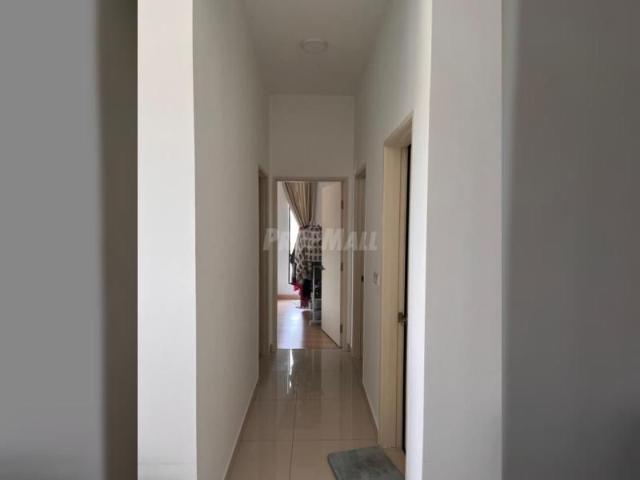 Apartment for rent in Tanjong Sepat, Selangor