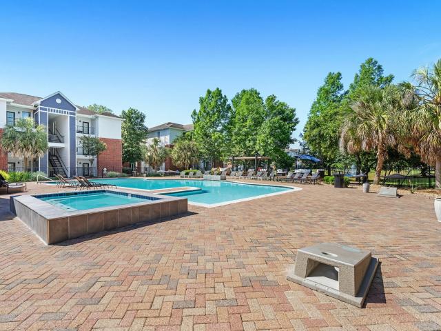 Apartment for rent in Baton Rouge