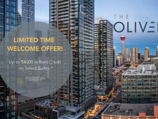 Apartment for rent in Northwest, Alberta