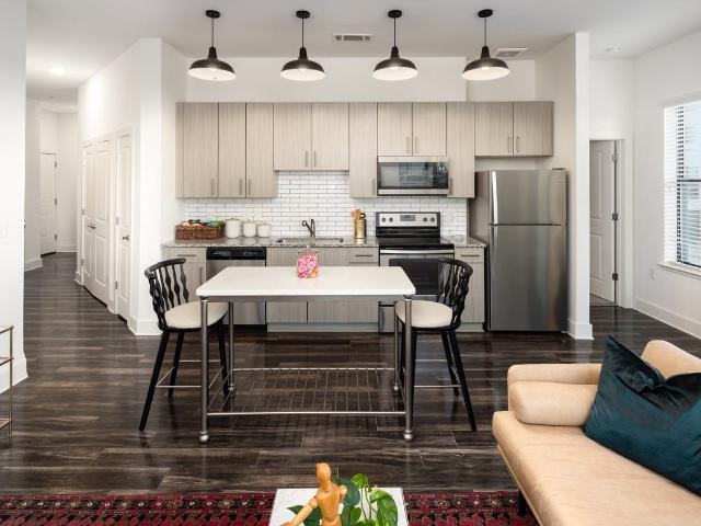 Apartment for rent in Chamblee, Georgia