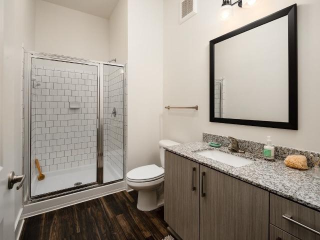 Apartment for rent in Chamblee, Georgia