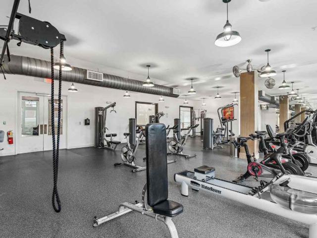 Apartment for rent in Chamblee, Georgia