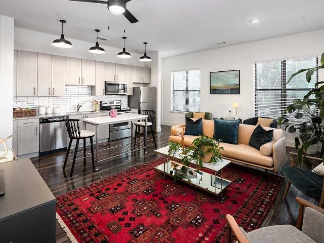 Apartment for rent in Chamblee, Georgia