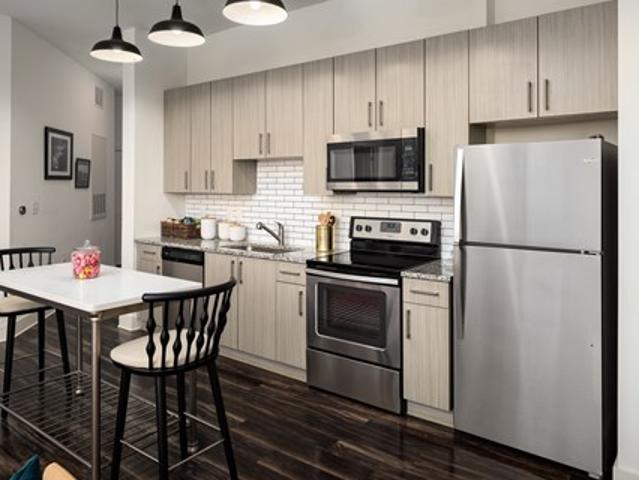 Apartment for rent in Chamblee