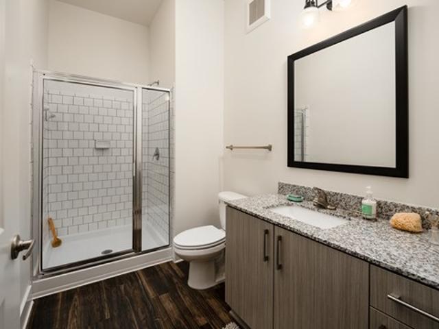 Apartment for rent in Chamblee