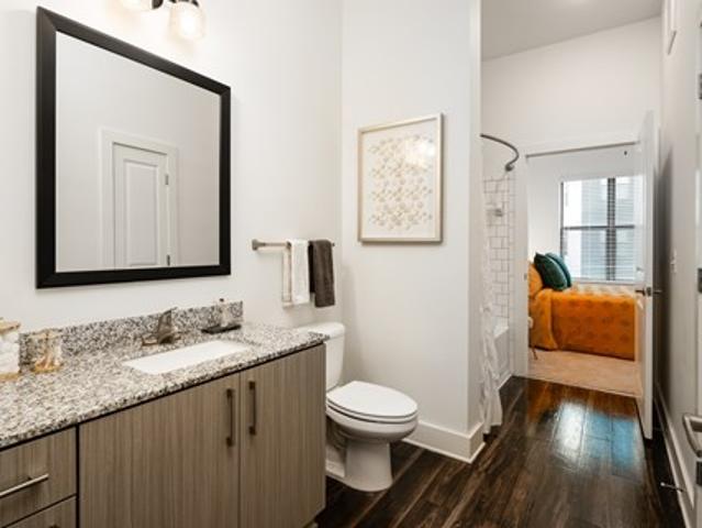 Apartment for rent in Chamblee