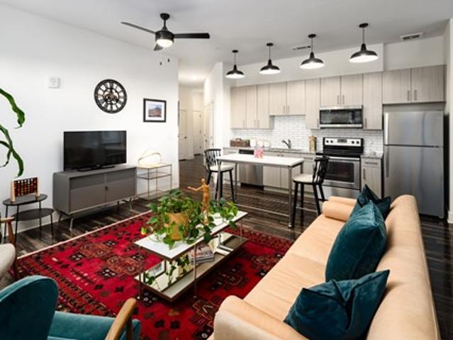 Apartment for rent in Chamblee