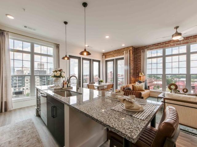 Apartment for rent in Tennessee