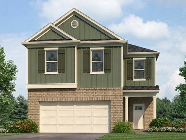 House for sale in Alabaster, Alabama