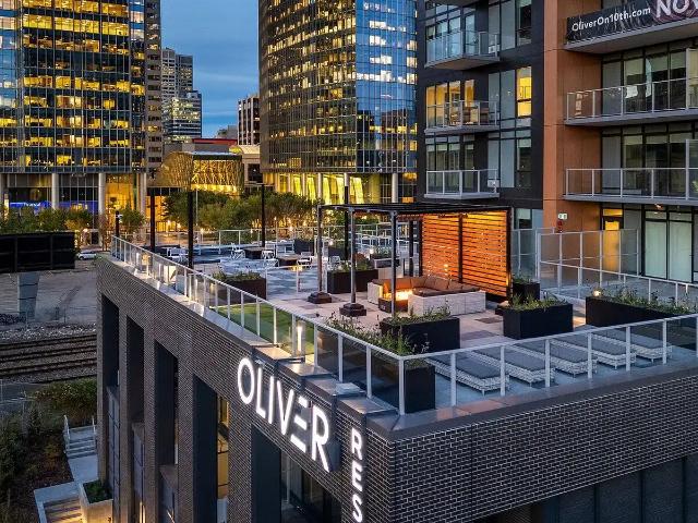 Condo for rent in Northwest, Alberta