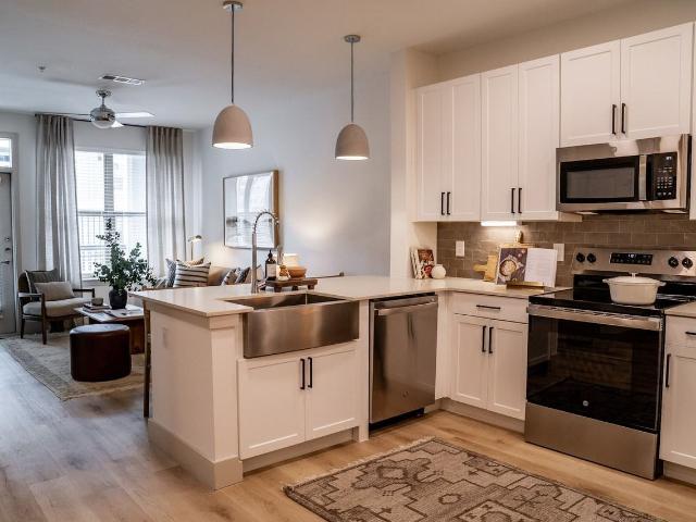 Apartment for rent in Garland, Texas