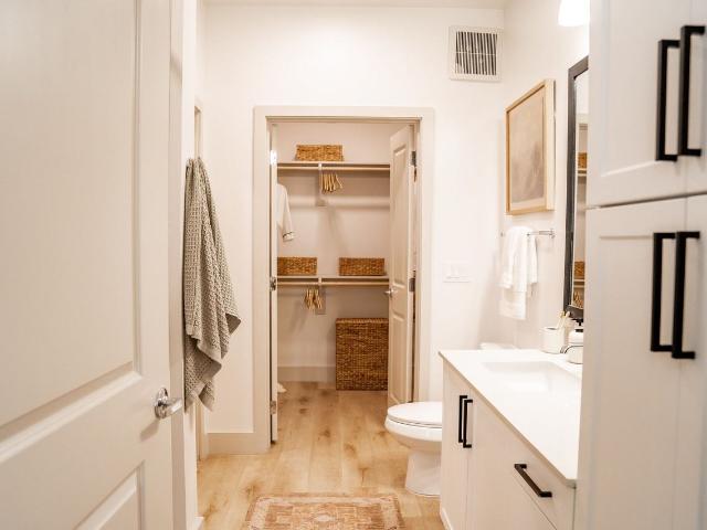 Apartment for rent in Rose Hill, Garland