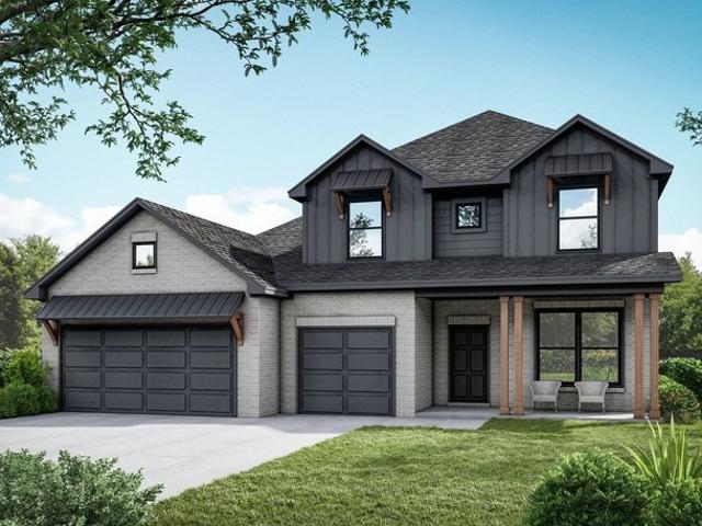 House for sale in Broken Arrow, Oklahoma