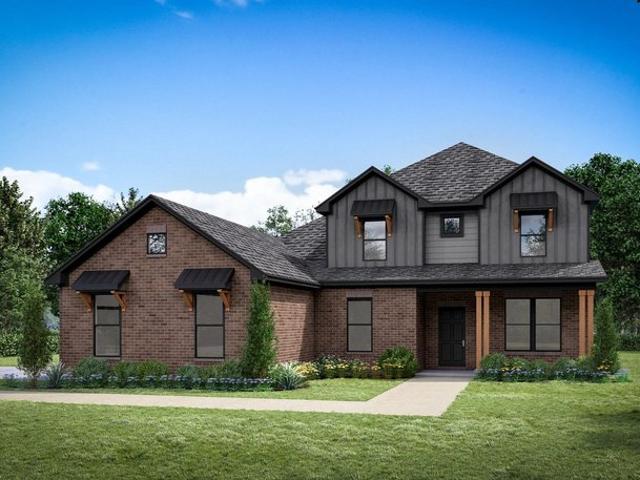 House for sale in Owasso, Oklahoma