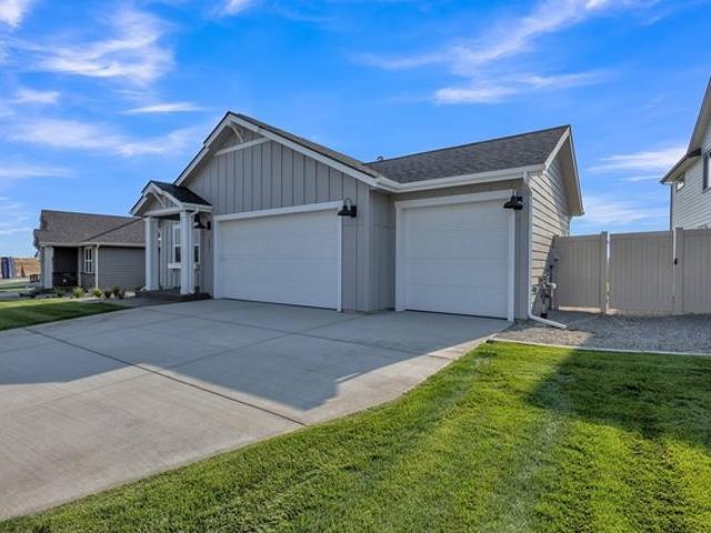 House for sale in Deer Park, Washington