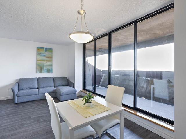 Apartment for rent in St. Leonard's, Quebec
