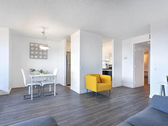 Apartment for rent in St. Leonard's, Quebec