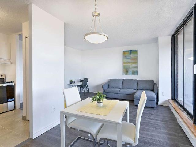 Apartment for rent in St. Leonard's, Quebec
