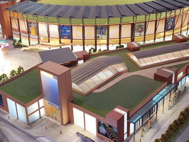 Commercial for sale in Deri