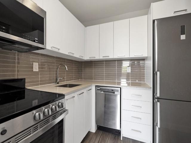 Apartment for rent in Mississauga, Ontario