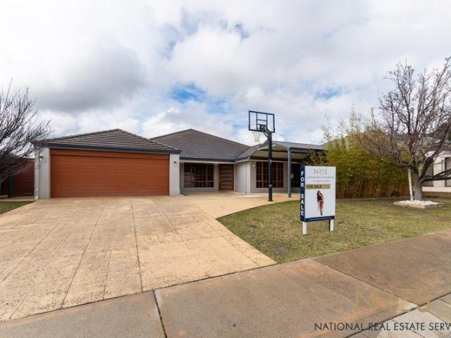 House for sale in Atwell, Western Australia