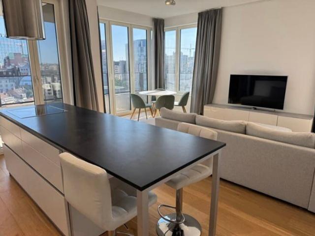 Appartement location à Brussel, Bruxelles