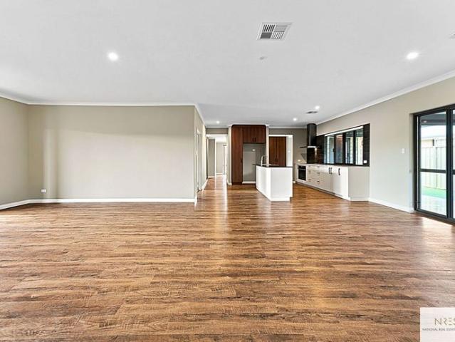 House for rent in Parklands, Western Australia