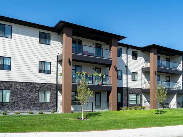 Apartment for rent in St. Adolphe, Manitoba