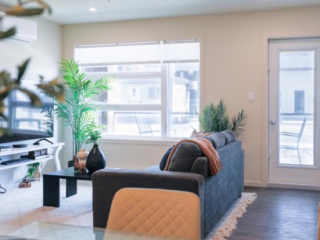 Apartment for rent in St. Adolphe, Manitoba