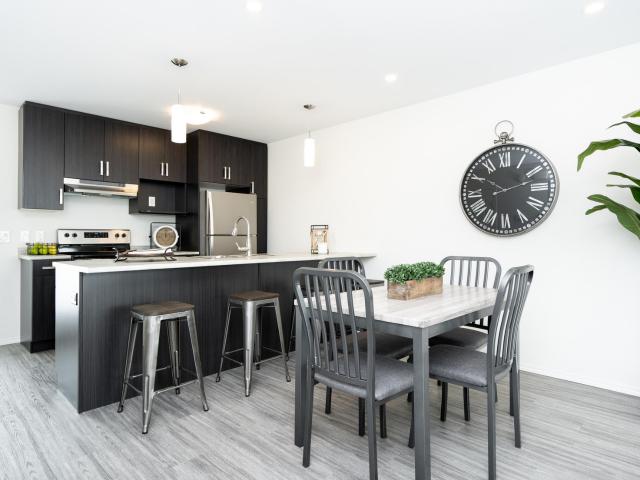 Apartment for rent in St. Adolphe, Manitoba