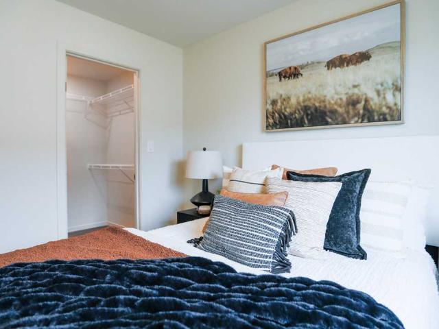 Apartment for rent in St. Adolphe, Manitoba