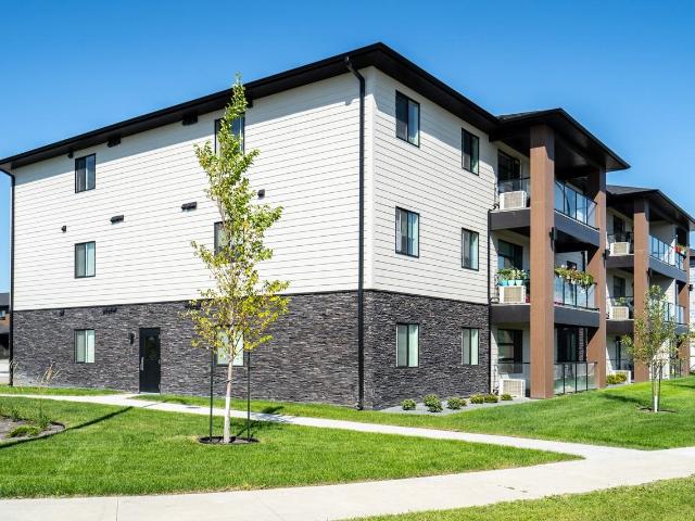 Apartment for rent in St. Adolphe, Manitoba
