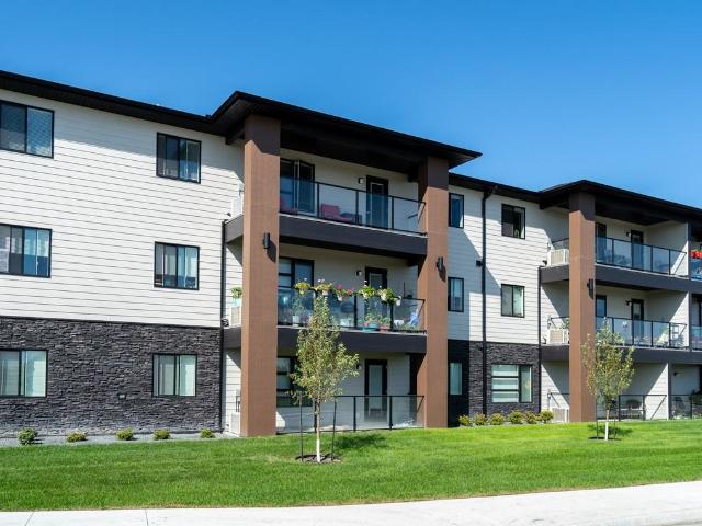 Apartment for rent in St. Adolphe, Manitoba