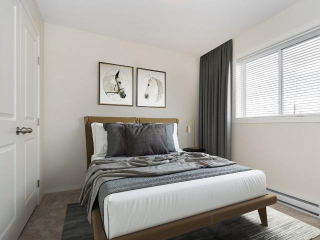 Apartment for rent in St. Adolphe, Manitoba