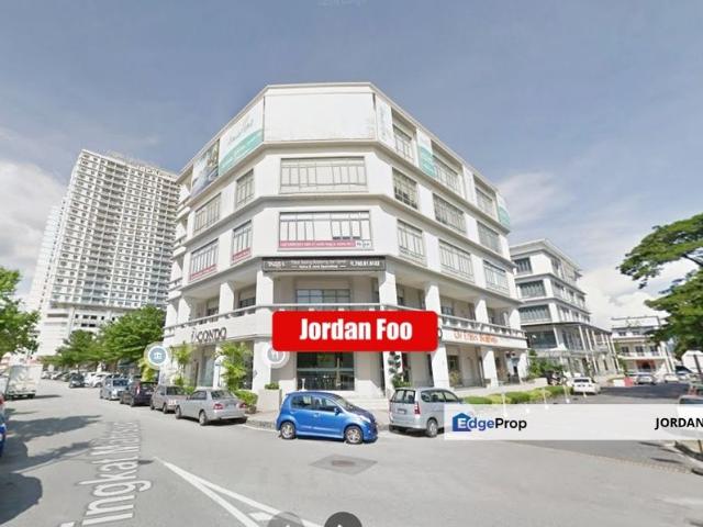 Shop for sale in Georgetown, Penang