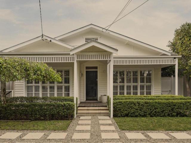 House for sale in Caulfield South, Melbourne