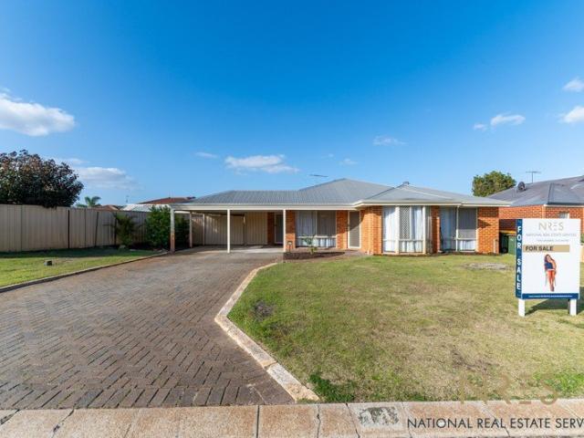 House for sale in Alexander Heights, Western Australia