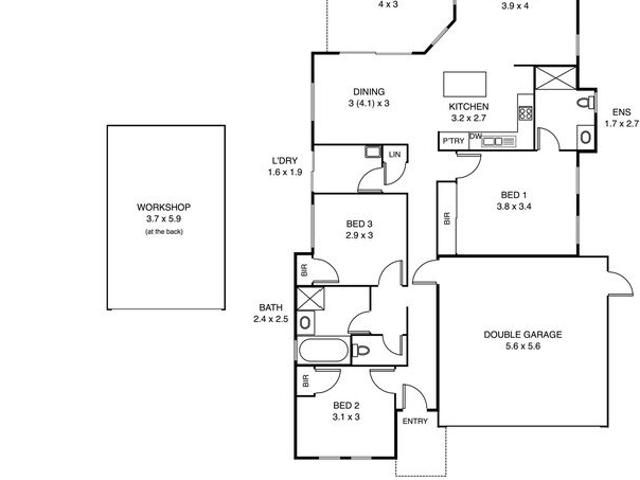 House for sale in Ellenbrook, Western Australia